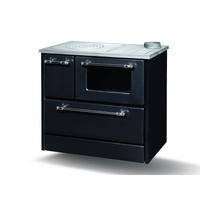 Stufa a legna - Forno a legna