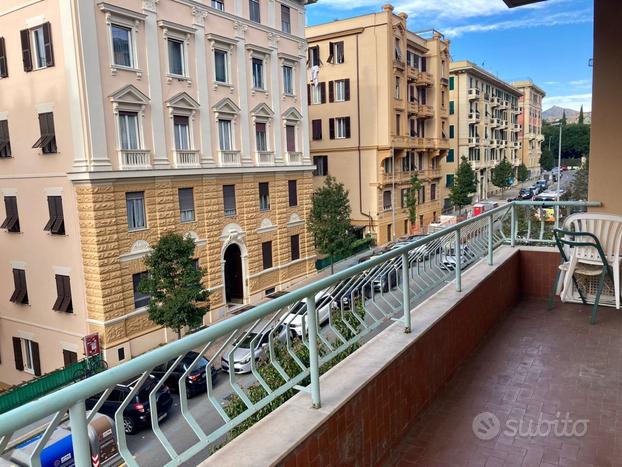 Appartamento a Genova - Albaro, Boccadasse