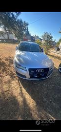 Audi A7 2011