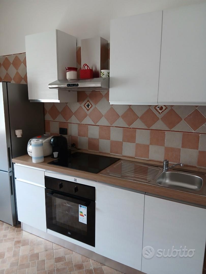 Apartment in Ardea, La Marina - Vista 4