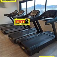 tapis run now Technogym noleggio operativo