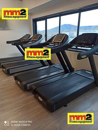 tapis run now Technogym noleggio operativo