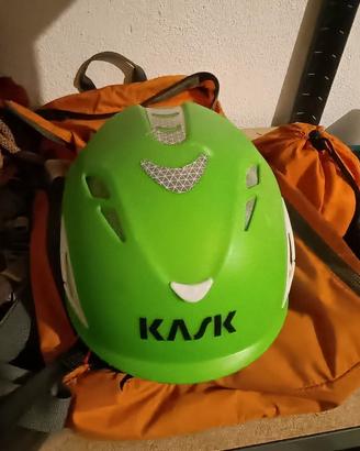 casco Kask