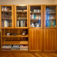 Credenza di G. Michelucci - Poltronova anni '60