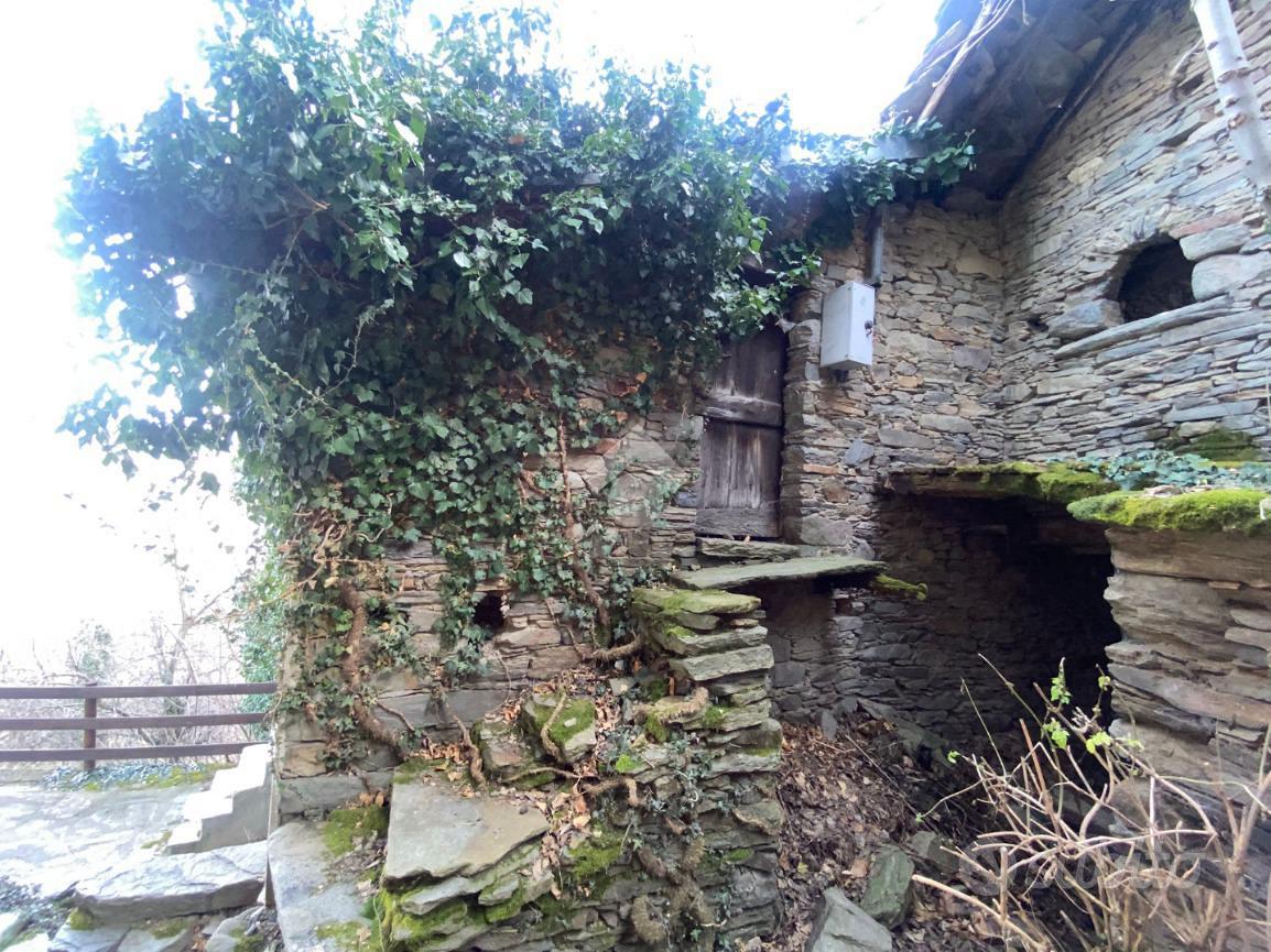 RUSTICO A INVERSO PINASCA - Vista 4