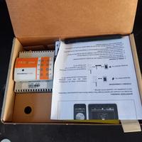 monitoraggio fotovoltaico