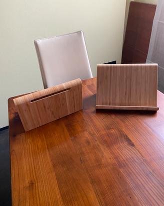 Leggio - supporto tablet