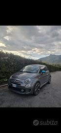 fiat 500 allestimento sport 