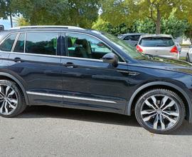 VOLKSWAGEN Tiguan 2ª serie - 2017