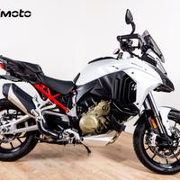 DUCATI MULTISTRADA 1160 V4 S - 2020