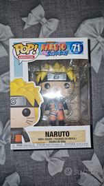 FUNKO POP NARUTO