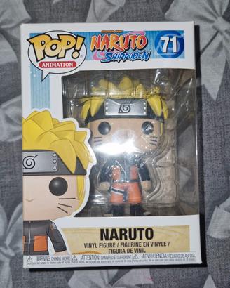 FUNKO POP NARUTO