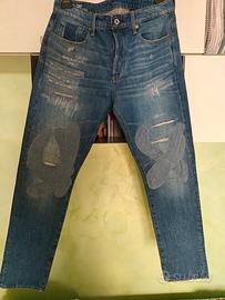 Jeans G-Star 3301