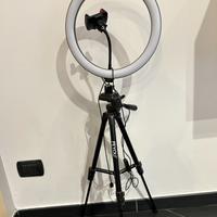 Negozio partucchiera