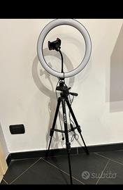 Negozio partucchiera