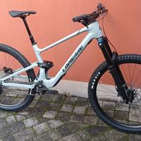 LAPIERRE ZESTY CF 6.9 Tg. M*List. € 4499