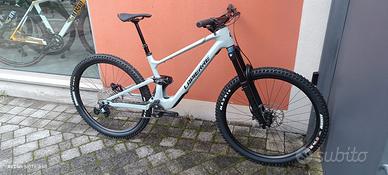 LAPIERRE ZESTY CF 6.9 Tg. M*List. € 4499