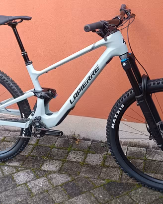 !SALDI!LAPIERRE ZESTY CF 6.9 Tg. M*List. € 4499