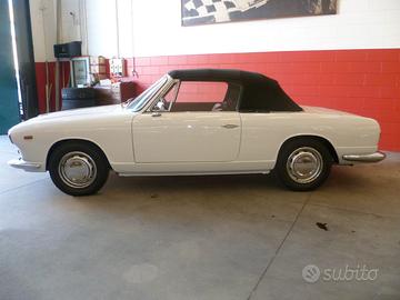 LANCIA Flavia 1963