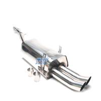 SILENZIATORE DI SCARICO PER BMW SERIE 3 E36 L4 199
