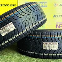 X2: Invernali 205/55R16 91T -NEXEN- al 82%