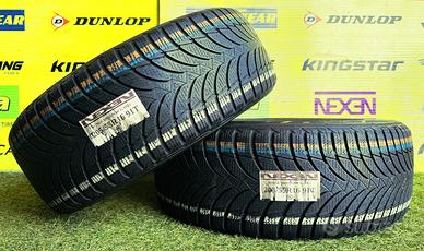 X2: Invernali 205/55R16 91T -NEXEN- al 82%