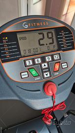 Tapis Roulant elettrico