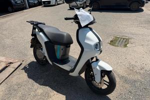 Yamaha Neo's Elettrico