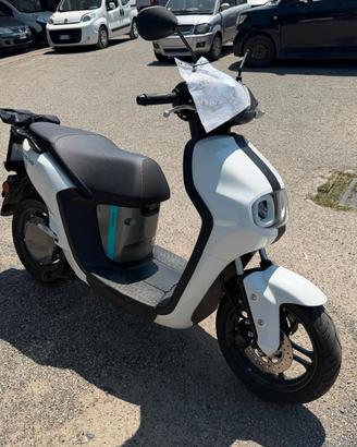 Yamaha Neo's Elettrico