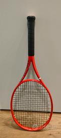 Wilson Defyer Pro 98 v1 2026 com nuova