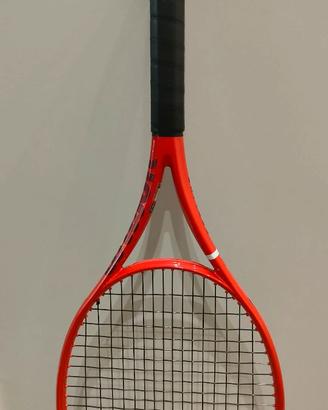 Wilson Defyer Pro 98 v1 2026 com nuova