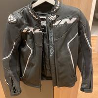 Giacca moto ixon taglia M