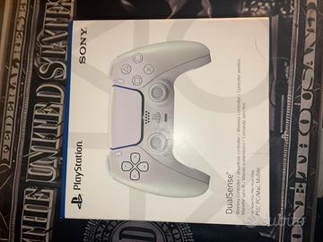CONTROLLER PS5 V3 SIGILLATO