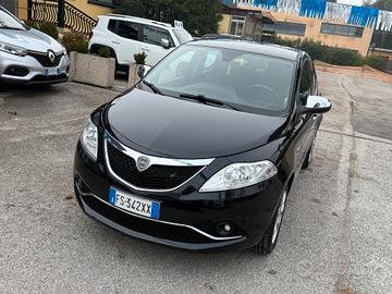 Lancia Ypsilon 1.2 69 CV Platinum 70.000 km