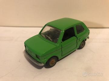 Mebetoys fiat 126 1/43