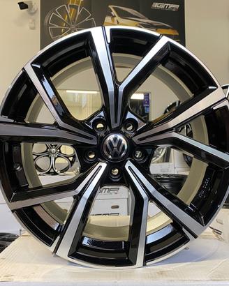 Cerchi Volkswagen raggio 20 NUOVI cod.12892