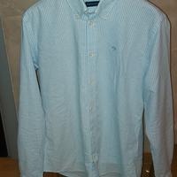 camicia north sails tg M