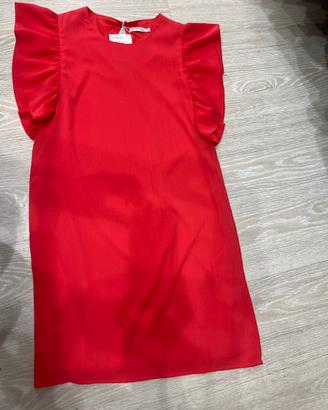 Vestito ragazza tg 16 anni