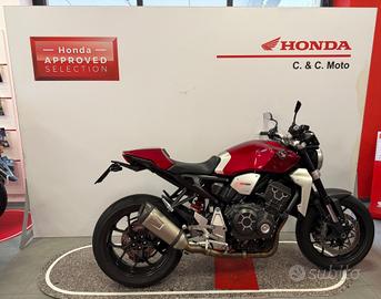 Honda CB 1000 R