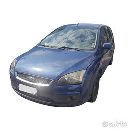 Ricambi usati Ford Focus 1.8 D 2007; KKDA