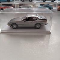 automodello Porsche 