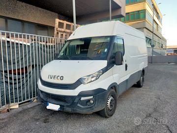 IVECO Daily 2018