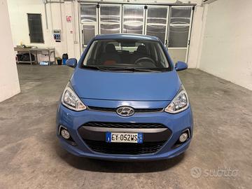 Hyundai i10 1.0 MPI Classic