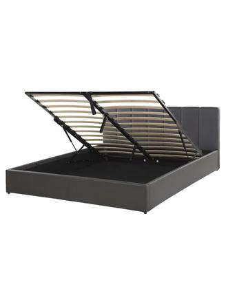 Letto matrimoniale piu materasso 