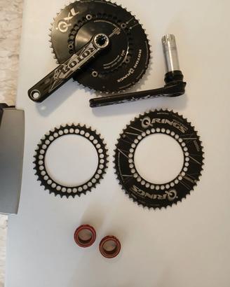 Kit Guarnitura ROTOR.