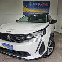 PEUGEOT 3008 BlueHDi 130 S&S EAT8 Allure
