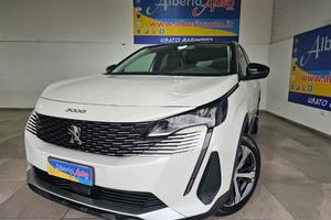 PEUGEOT 3008 BlueHDi 130 S&S EAT8 Allure