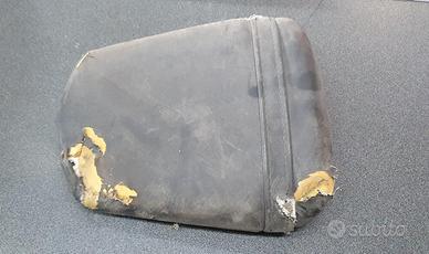 SELLA SELLINO PASSEGGERO USATO YAMAHA PER R6 600 -