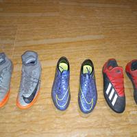 scarpe da calcio