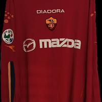 maglia calcio 